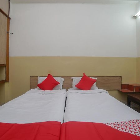 Oyo 46697 Hotel Gopi Nágpur Kültér fotó