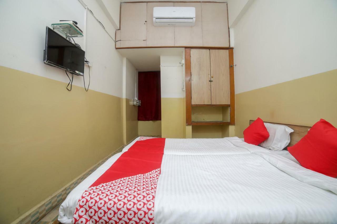 Oyo 46697 Hotel Gopi Nágpur Kültér fotó
