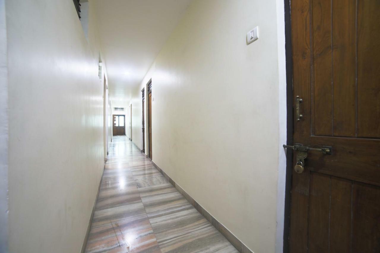 Oyo 46697 Hotel Gopi Nágpur Kültér fotó