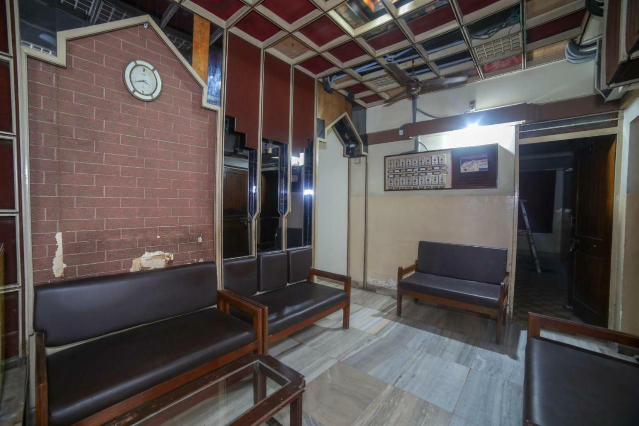 Oyo 46697 Hotel Gopi Nágpur Kültér fotó
