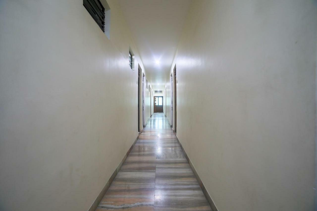 Oyo 46697 Hotel Gopi Nágpur Kültér fotó