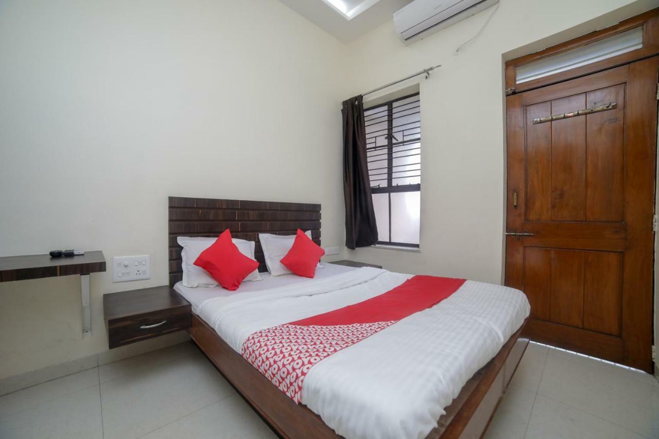 Oyo 46697 Hotel Gopi Nágpur Kültér fotó